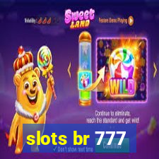 slots br 777